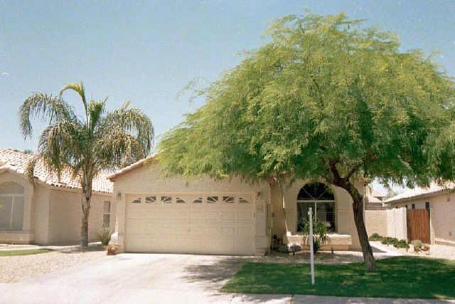 2280 S Apache Dr., Chandler, AZ 85286