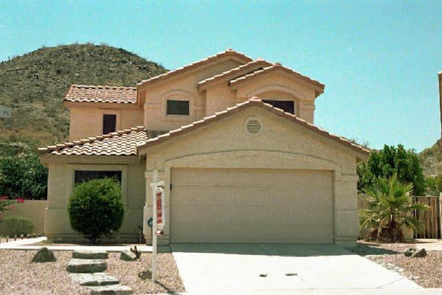 16826 S 20th Pl., Phoenix, AZ 85048