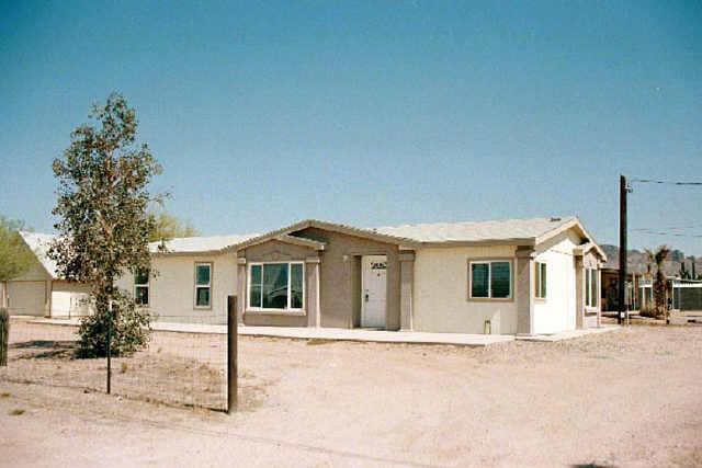 520 W Shiprock St., Apache Junction, AZ 85220