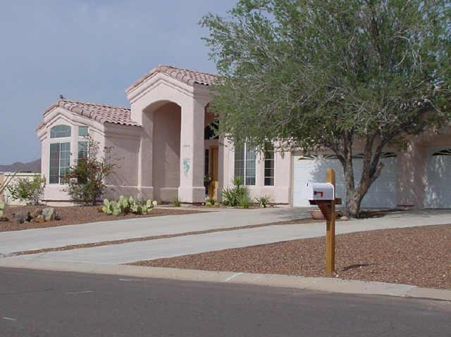 15244 N Ivory Dr., Fountain Hills, AZ 85268