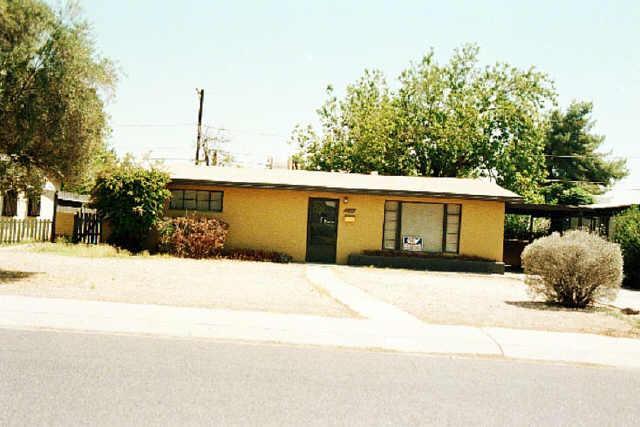 2531 E Amelia Ave., Phoenix, AZ 85016