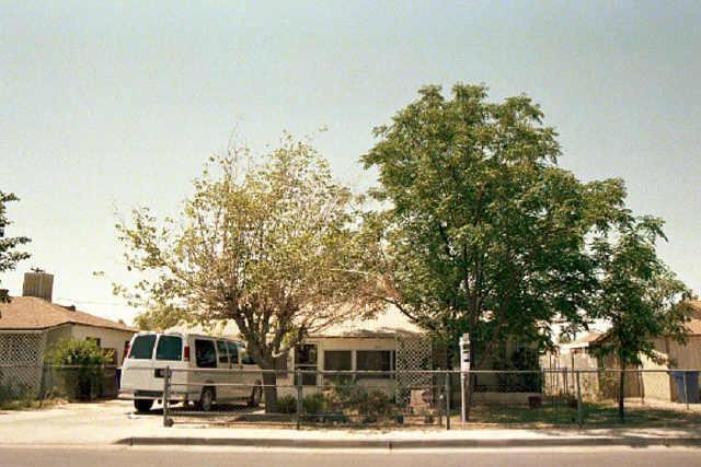 641 E Erie St., Chandler, AZ 85225