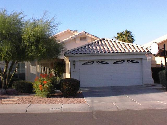 4410 E Kiva St., Ahwatukee, AZ 85044