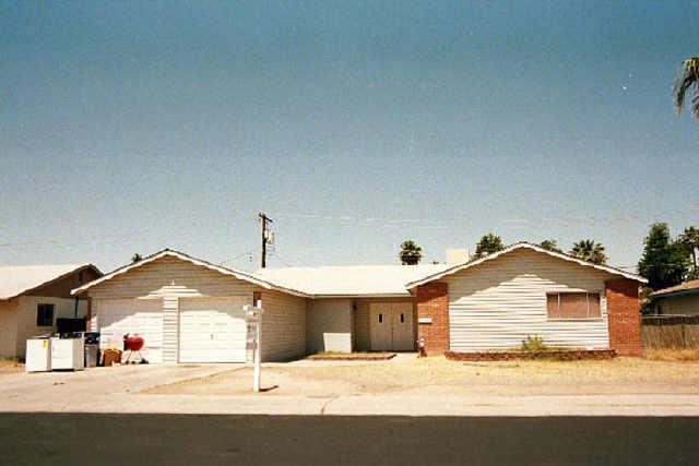 312 N Apache Dr., Chandler, AZ 85224