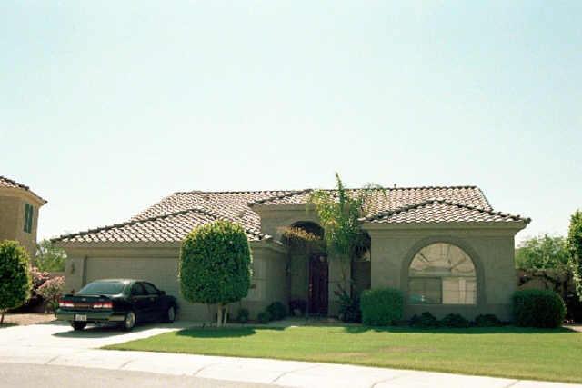 16650 S 15th Dr., Phoenix, AZ 85045