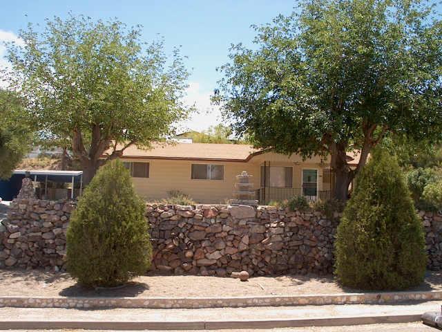 745 W La Paloma Dr., Wickenburg, AZ 85390