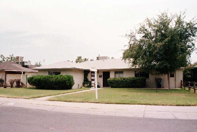 1807 W Avalon Dr., Phoenix, AZ 85015