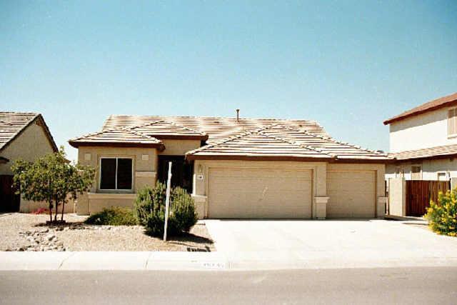 2574 E Calle Del Norte Dr., Gilbert, AZ 85296