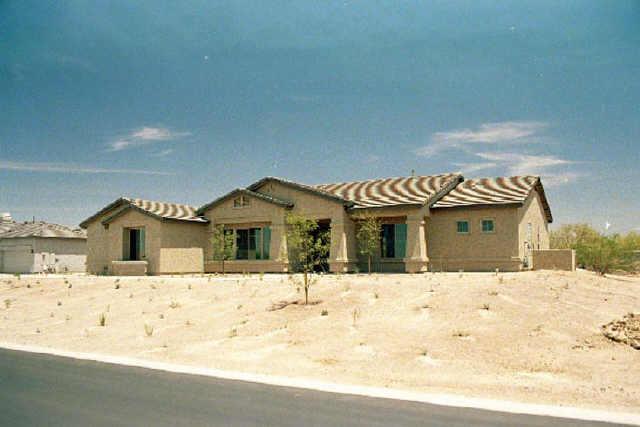 5718 E Graythorn Dr., Scottsdale, AZ 85262