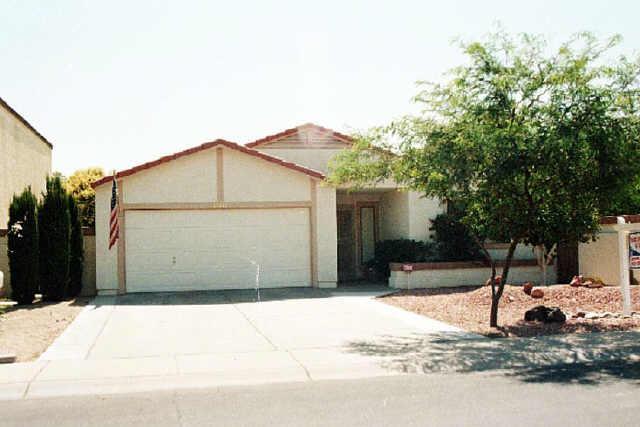 18813 N 45 Ave., Glendale, AZ 85308
