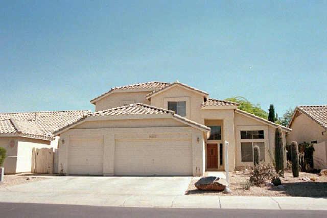 5841 W Park Ave., Chandler, AZ 85226