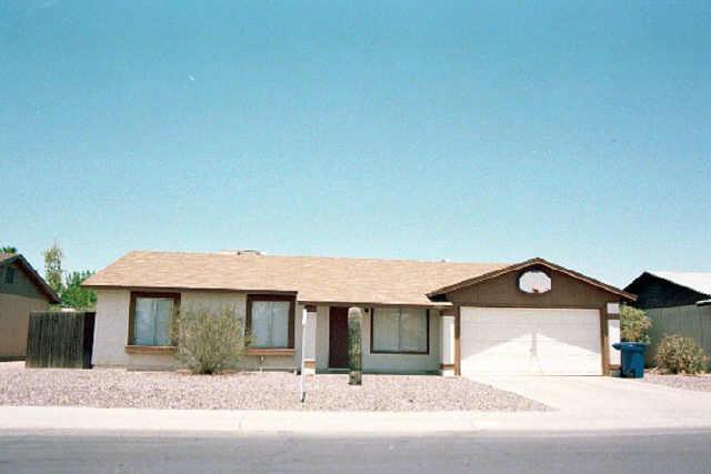 312 W El Alba Way, Chandler, AZ 85225