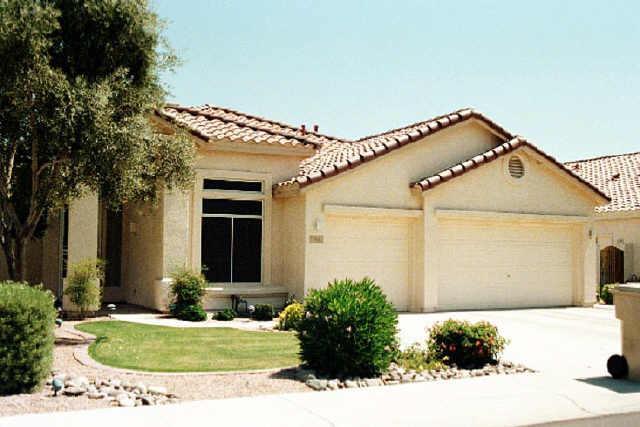 5966 W Blue Sky Dr., Glendale, AZ 85308