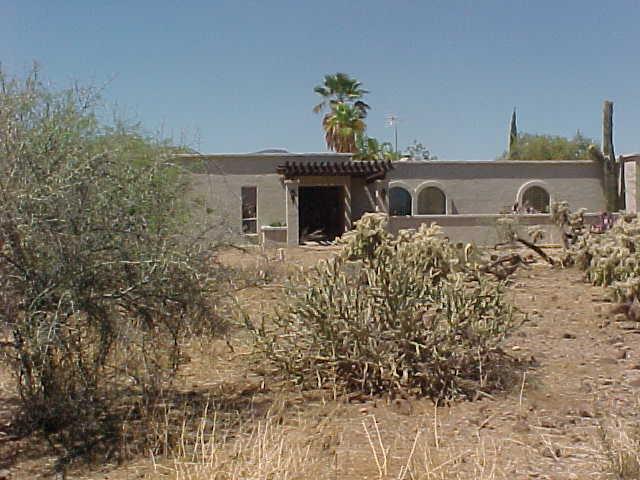 40260 N 54 St., Cave Creek, AZ 85331