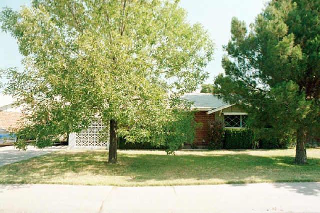 4130 W Citrus Way, Phoenix, AZ 85019