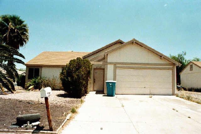 4547 N 79 Ave., Phoenix, AZ 85033