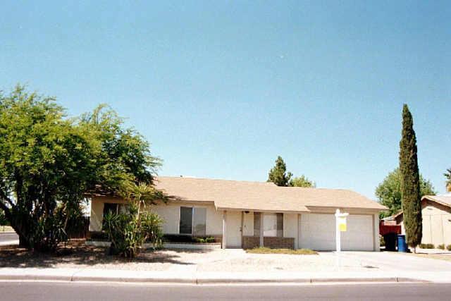 3676 W Tyson St., Chandler, AZ 85226