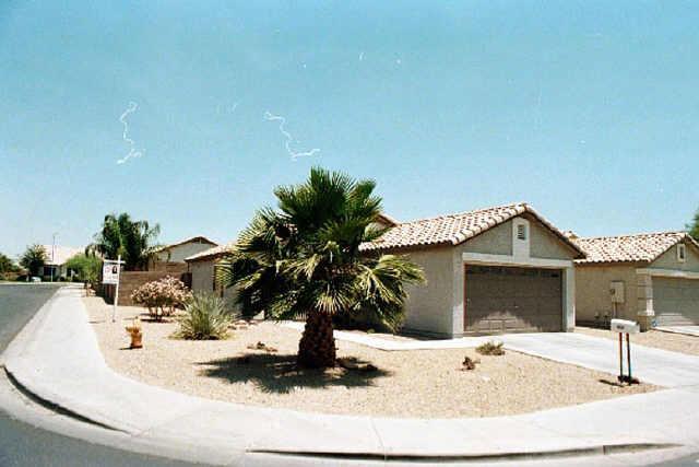 4831 N 84th Ln., Phoenix, AZ 85037