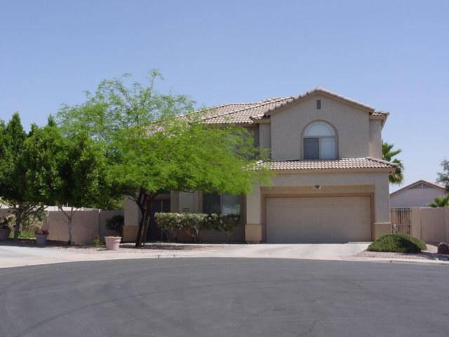 3447 N Sapphire Cir., Mesa, AZ 85215