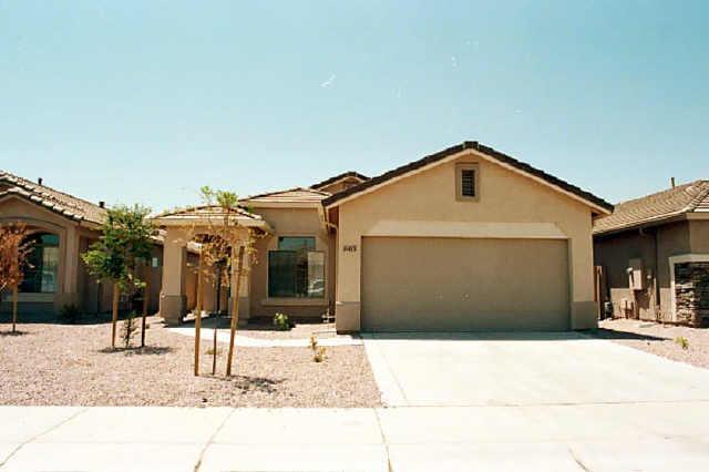 8413 W Cocopah St., Tolleson, AZ 85353