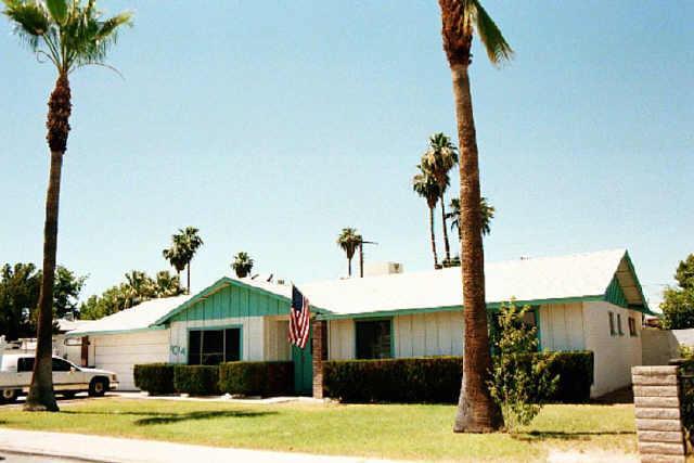 1014 E 2nd Pl., Mesa, AZ 85203