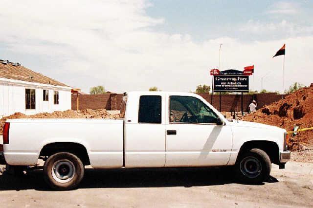 15508 W Port Royal Ln. #11, Surprise, AZ 85374