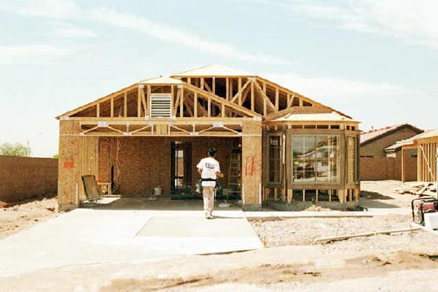 15507 W Port Royal Ln., Surprise, AZ 85374