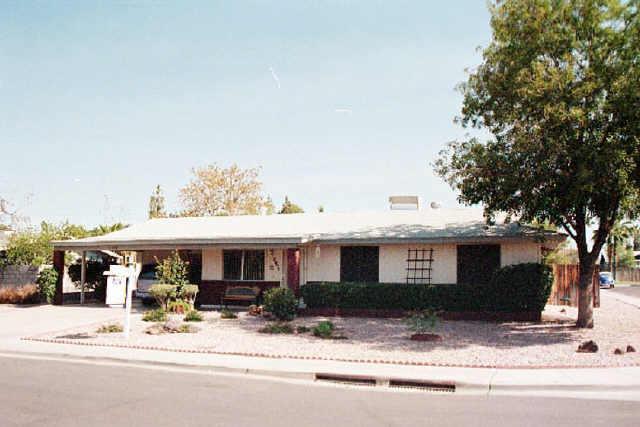 3048 E Camino St., Mesa, AZ 85213