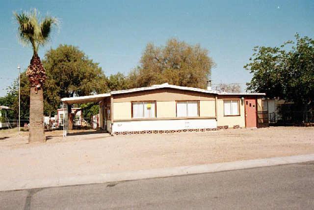 450 S 98th Pl., Mesa, AZ 85208