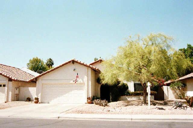 2252 W Kiowa Cir., Mesa, AZ 85202