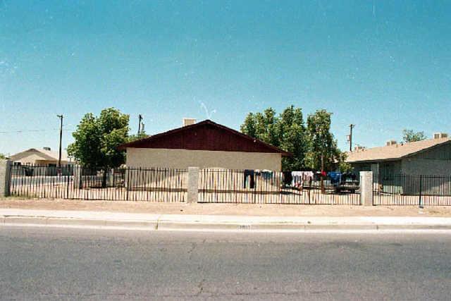 2902 E Roeser Rd., Phoenix, AZ 85040