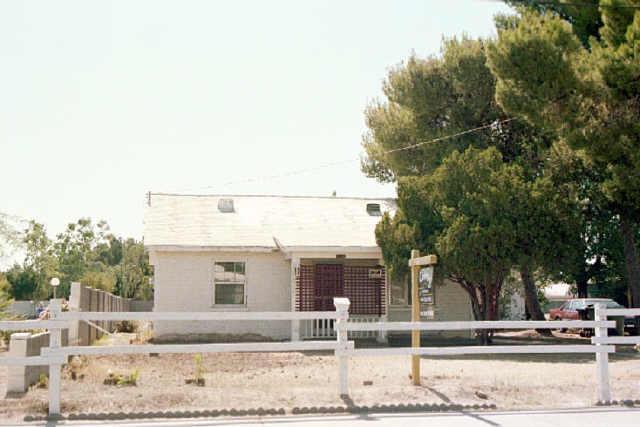 126 N Extension Rd., Mesa, AZ 85201