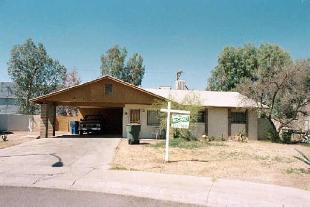 209 N Martin Luther King St., Phoenix, AZ 85039