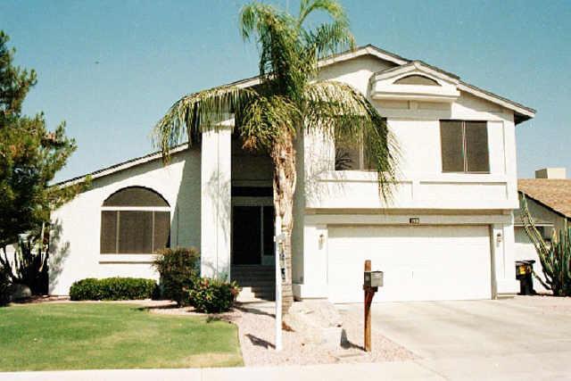 17436 63rd Dr., Glendale, AZ 85308