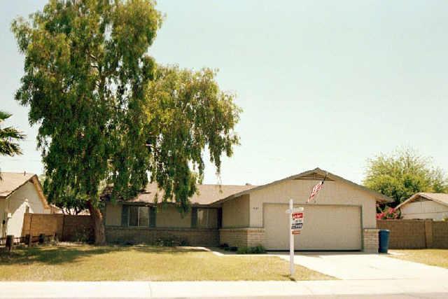 407 N Salida Del Sol St., Chandler, AZ 85224