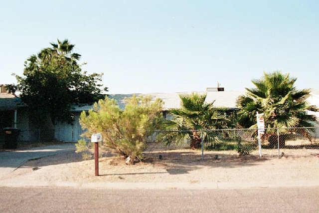 8017 4th Ave., Mesa, AZ 85208