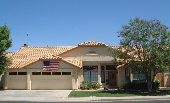 420 E Stonebridge Dr., Gilbert, AZ 85234