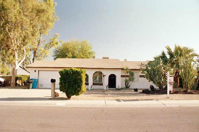 3020 W Muriel Dr., Phoenix, AZ 85053