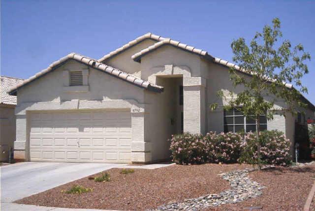 6742 Minton St., Mesa, AZ 85215