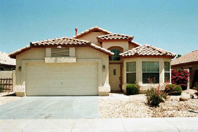 7924 W Taro Ln., Glendale, AZ 85308