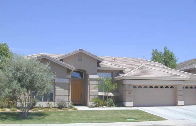 6616 W Robin Ln., Glendale, AZ 85310