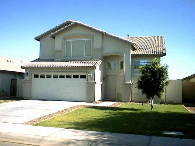 3970 E Barbarita Ave., Gilbert, AZ 85234