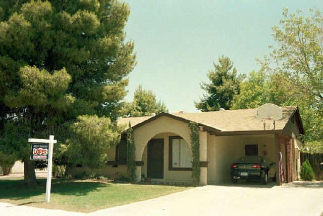 2329 W Osage Ave., Mesa, AZ 85202