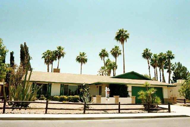 2431 Osage Ave., Mesa, AZ 85202