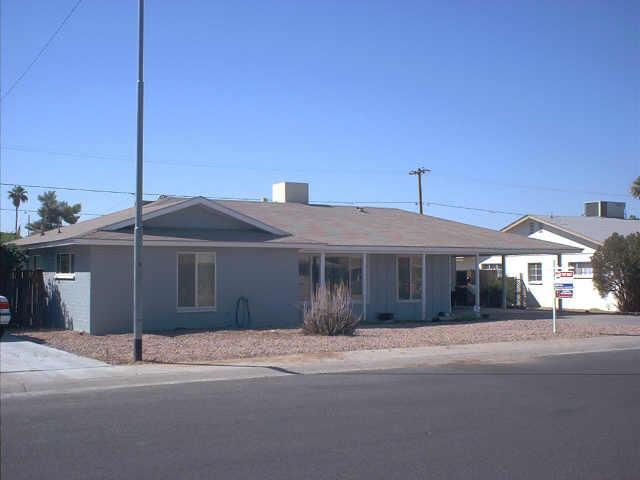 2311 W Village Dr., Phoenix, AZ 85023