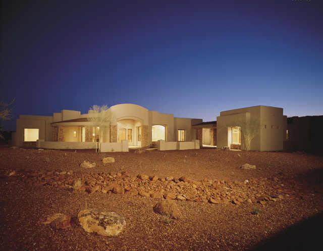 6560 E Flat Iron Loop, Unincorporated County, AZ 85218
