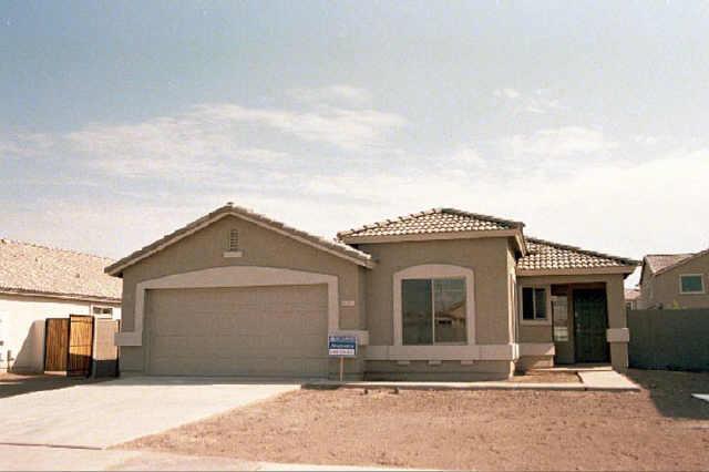 3344 E Oriole Dr., Gilbert, AZ 85297