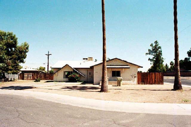 6102 W Solano Dr. #NORTH, Glendale, AZ 85301