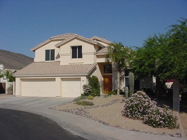 5957 W Robin Ln., Glendale, AZ 85310