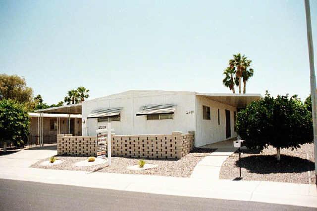 2507 N Snead Dr., Mesa, AZ 85215